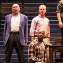 Win 2 Orchestra Tickets & Backstage Tour At COME FROM AWAY