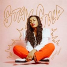 Multimedia Artist Brittany Campbell Releases Debut Album STAY GOLD
