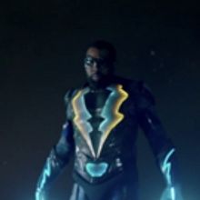 VIDEO: The CW Shares BLACK LIGHTNING 'The Book Of The Apocalypse: Chapter Two: The Om