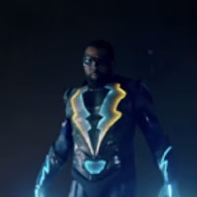 VIDEO: The CW Shares BLACK LIGHTNING 'The Book Of The Apocalypse: Chapter Two: The Omega' Extended Trailer