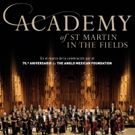 Vuelve A México La Orquesta Academy Of St Martin In The Fields; Ofrecerá Concierto…