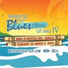 Legendary Blues Rock Guitarist Joe Bonamassa Announces Keeping The Blues Alive At…