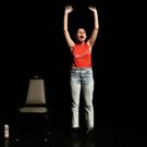 The Chocolate Factory Theater Presents MORE PROBLEMS WITH FORM by Lauren Bakst