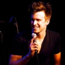 Six Degrees of Gavin Creel on the road to the Venetian Room in San Francisco.