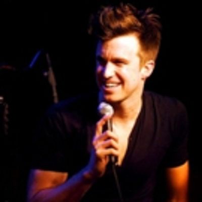 BWW Interview: Six Degrees of Gavin Creel on the road to the Venetian Room in San Francisco.