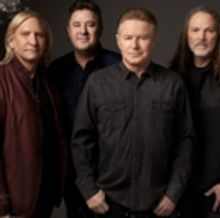 Eagles Bring Their Acclaimed World Tour To Australia & New Zealand In February & Marc