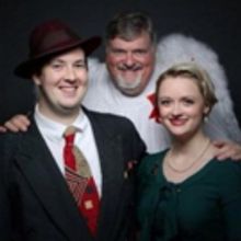 BWW Review: A WONDERFUL LIFE Brings Holiday Sentiment to Chaffin's Barn