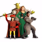 SHREK THE MUSICAL Stomps Into Glasgow King's Theatre