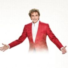 Barry Manilow Comes to the Majestic Theatre