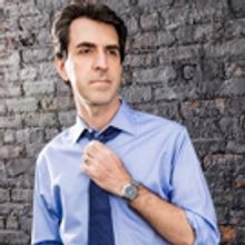 Jason Robert Brown Reflects on His Music, Working with Lauren Kennedy, and More in Ad