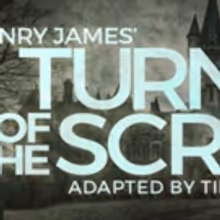 TURN OF THE SCREW Announces UK Tour