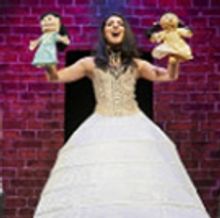 BWW Review: SPAMILTON: AN AMERICAN PARODY National Tour Extends at Huntington Theatre