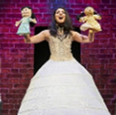 BWW Review: SPAMILTON: AN AMERICAN PARODY National Tour Extends at Huntington Theatre