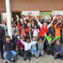 Globetrotting Magic Brothers World Visit Cape Town's College Of Magic