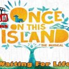 Broadway Kids Jam Sings 'Waiting For Life' From ONCE ON THIS ISLAND