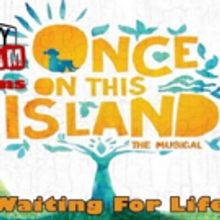 Broadway Kids Jam Sings 'Waiting For Life' From ONCE ON THIS ISLAND