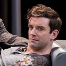 Michael Urie Reprises Leading Role in HAMLET; STC Offers Free Performances