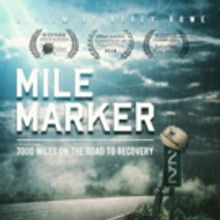 Korey Rowe's PTSD-Centered Documentary MILE MARKER Coming Exclusively to iTunes on 5/22