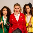 HEATHERS The Musical Opens at Florida Rep Education