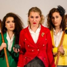 HEATHERS The Musical Opens at Florida Rep Education
