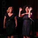 Photo Coverage: Broadway at Birdland Presents The Marcy & Zina Show
