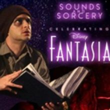 Photo Flash: The Vaults Presents Sounds And Sorcery, Celebrating Disney Fantasia