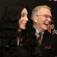TV: It's All About Cher As Broadway Hits the Red Carpet to Celebrate THE CHER SHOW! Video