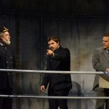BWW Review: Arizona Broadway Theatre Presents TITANIC ~ Epic!