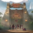 Netflix Announces JURASSIC WORLD Animated Series