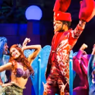 BWW Review: “THE LITTLE MERMAID” Goes Under The Sea Again at the Beck Center