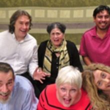 Casting Announced For A Classic Theatre's RIPCORD