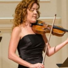 45th Annual BACH WEEK Festival To Open 4/27 In Evanston