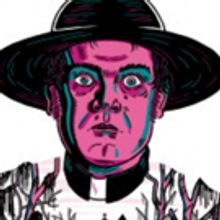 Martin Dunlop To Star In SMALL TALES OF LITTLE MERCY At MICF 2019