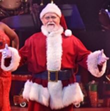 Photo Flash: The 25th Annual A BEEF & BOARDS CHRISTMAS Opens 11/24