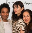 Photo Flash: DANCE NATION Host Meet & Greet at Playwrights Horizons