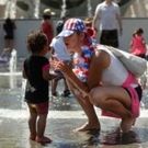 Grand Park Celebrates The Days Of Summer With Free Activities