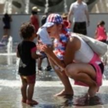 Grand Park Celebrates The Days Of Summer With Free Activities