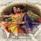 Spotlighters Theatre Presents the World Premiere of JUDY & THE GENERAL