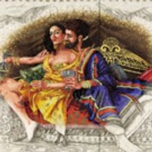 Spotlighters Theatre Presents the World Premiere of JUDY & THE GENERAL