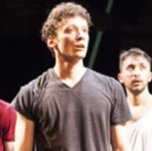 Almanac Dance Circus Theatre Brings Back COMMUNITAS