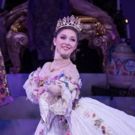 BWW Review: The Houston Ballet Returns to the Wortham with Stanton Welch's Sumptuous…