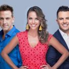 Carlos Ponce & Jessica Carrillo to Host MACY'S THANKSGIVING DAY PARADE on Telemundo