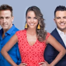Carlos Ponce & Jessica Carrillo to Host MACY'S THANKSGIVING DAY PARADE on Telemundo