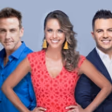 Carlos Ponce & Jessica Carrillo to Host MACY'S THANKSGIVING DAY PARADE on Telemundo