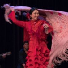 Teatro Paraguas Presents Holiday Dream Flamenco