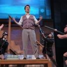 VIDEO: Lin-Manuel Miranda Performs in 'Fatwa! The Musical' on CURB YOUR ENTHUSIASM