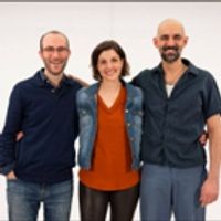 BWW Review: Israeli Stage Bows Out With N.E. Premiere of THE RETURN Photo