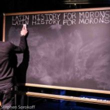 Photo Coverage: John Leguizamo Starts With A Clean Slate Of Laughs For Every Performa