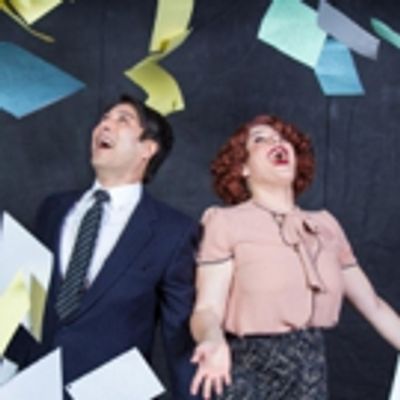 Review: SHE LOVES ME Musically Shares a Timeless Tale of Mistaken Identity and Romantic Love