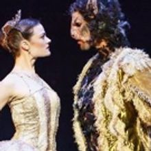 BEAUTY AND THE BEAST, Bristol Hippodrome